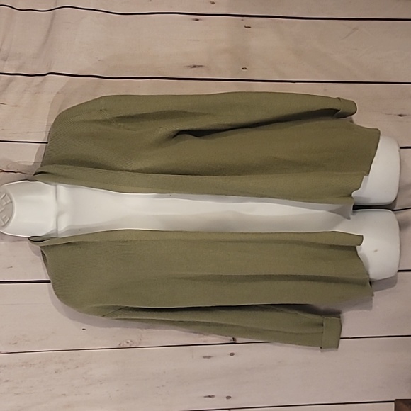 Loft Cardigan Sweater Size XS
